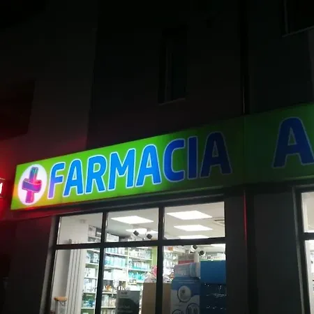 A Place Like * 부쿠레슈티