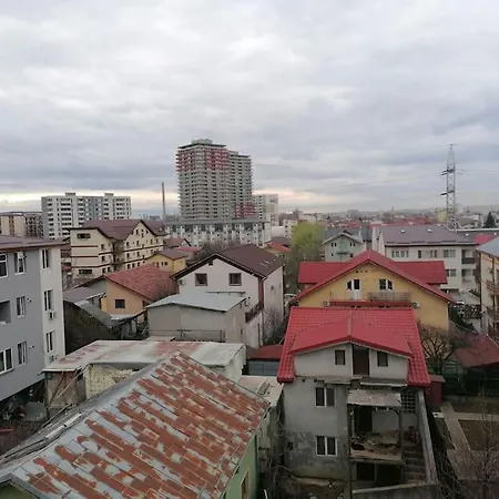 A Place Like * Bükreş