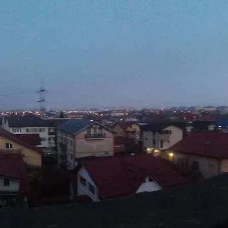 דירה A Place Like