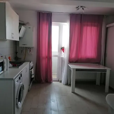 A Place Like * Bukarest