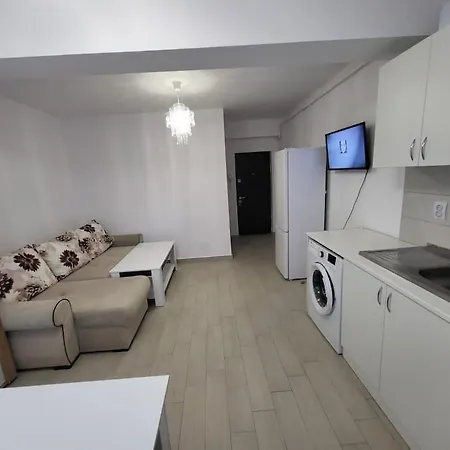 A Place Like Apartman *